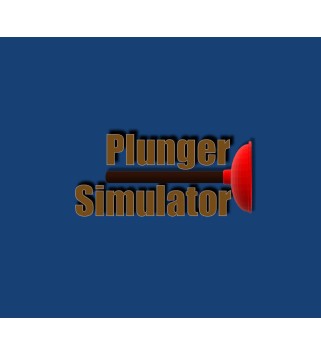 Plunger Simulator Steam Key GLOBAL